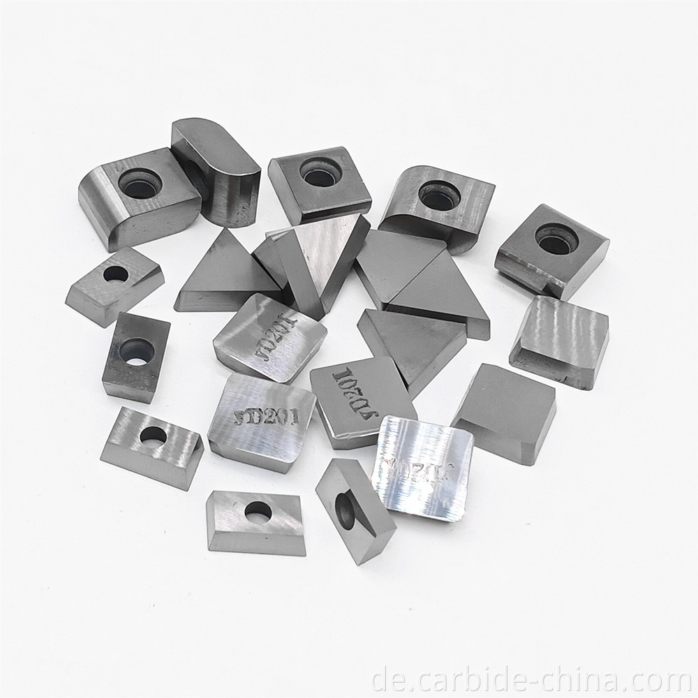 2 Cemented Carbide Milling Inserts1000 Jpg